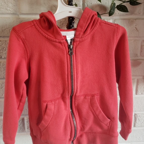 4T Boys Swearshirts (Carters) - Picture 3 of 8